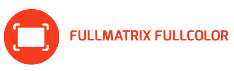 full matrix color